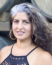 Nitasha Tamar Sharma