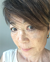 Cheryl Jue